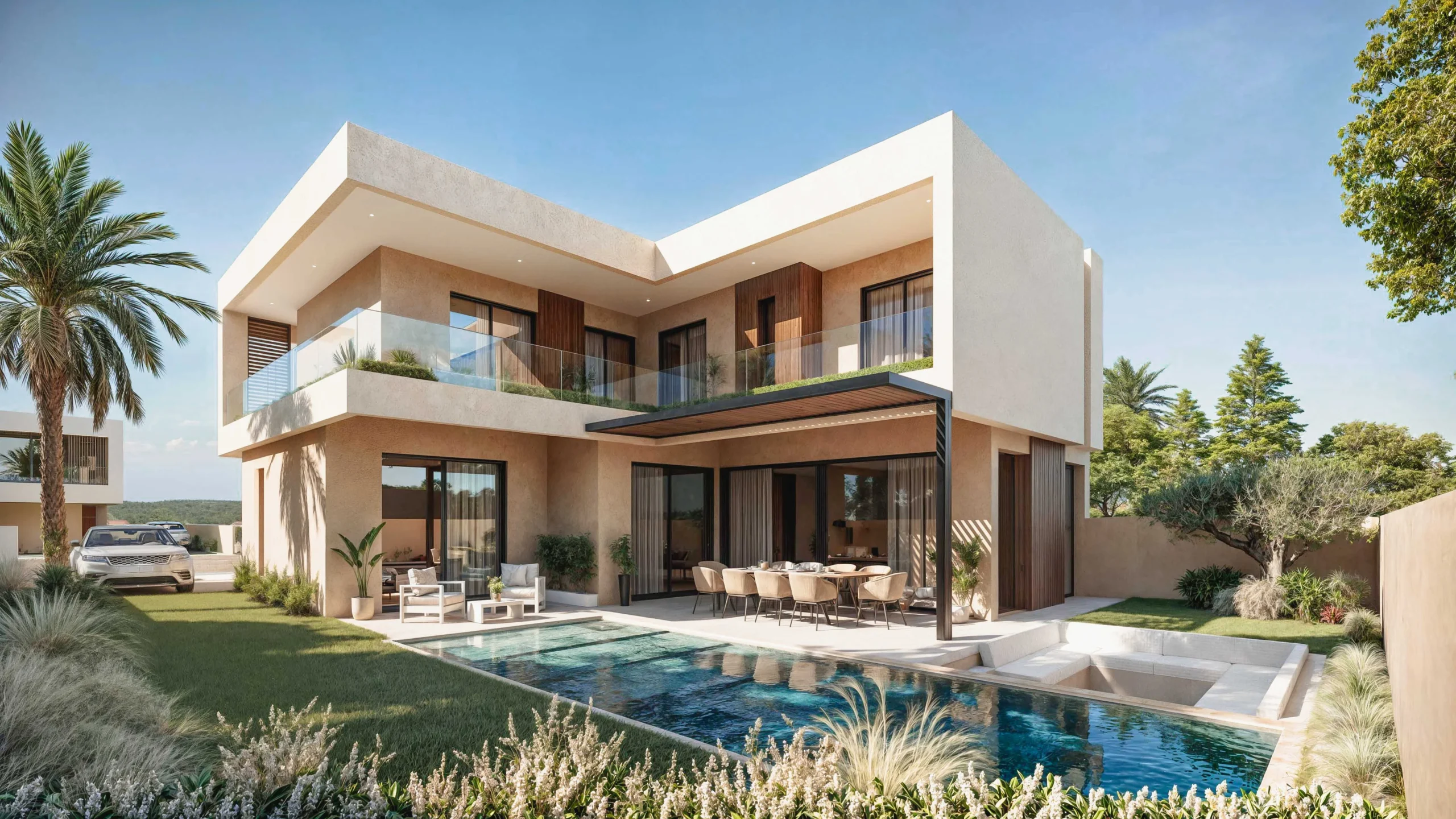 Villa Abdelilah 1