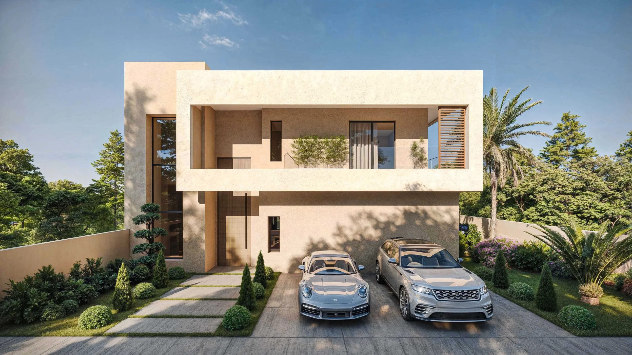 Villa Abdelilah 2