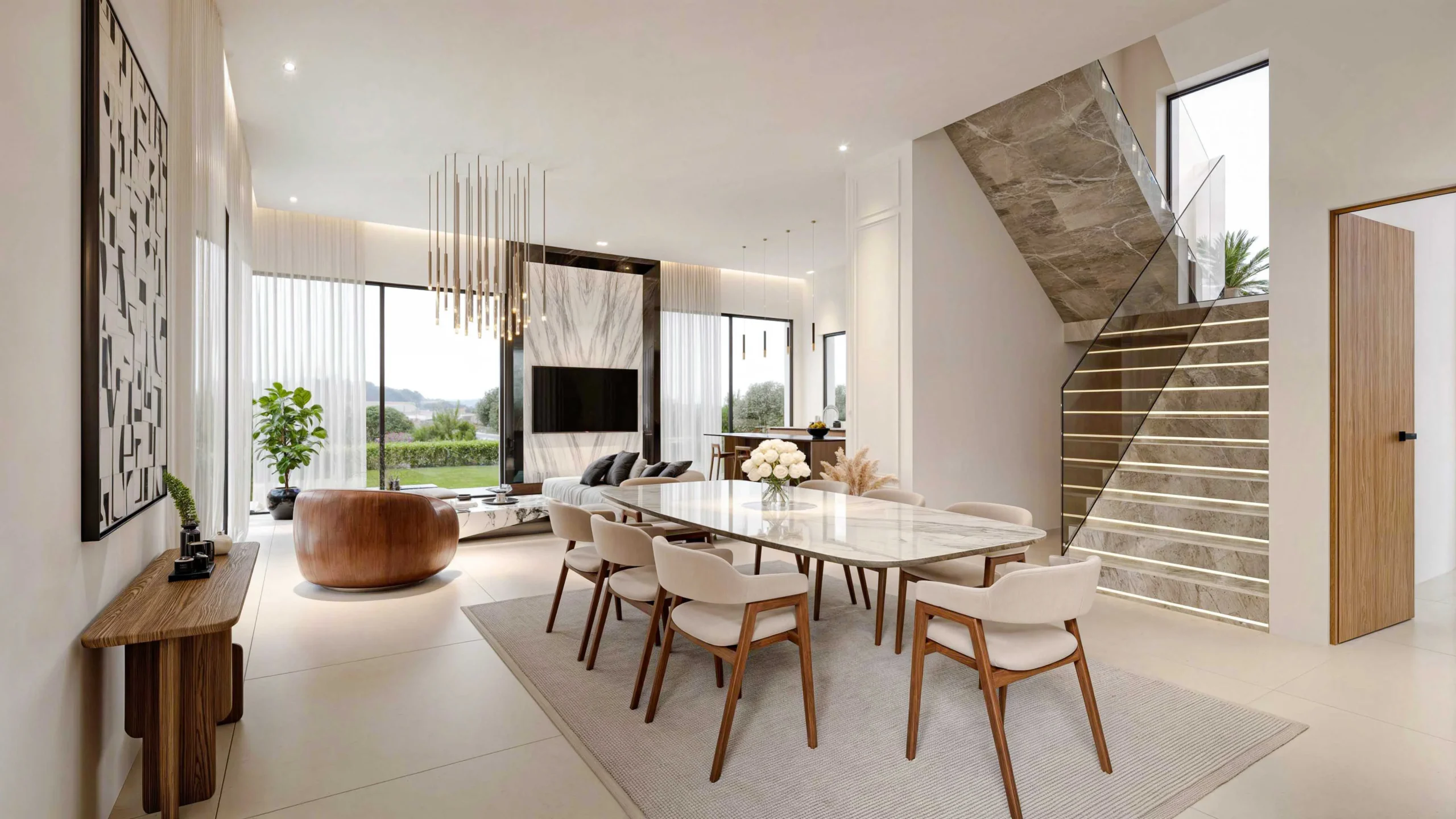 Villa Farid 2