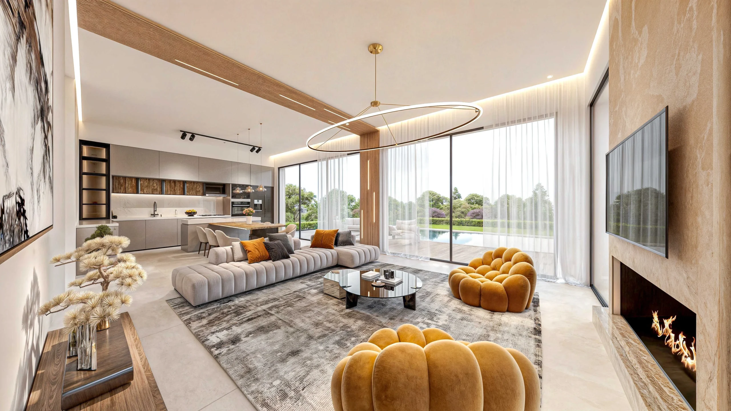 Villa Kamel 3