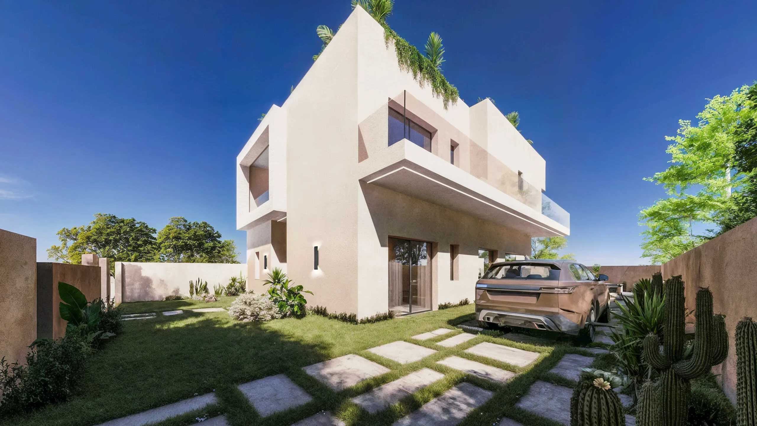 Villa Yam Yas1
