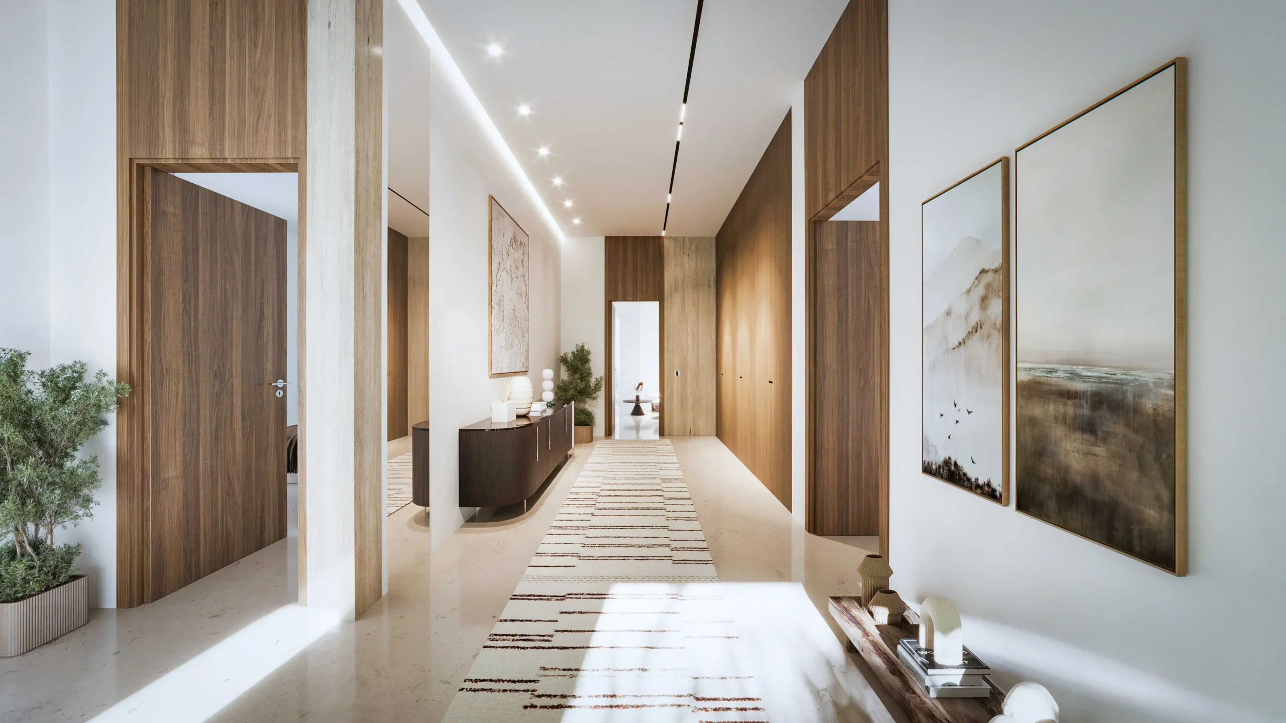Villa Younes 1