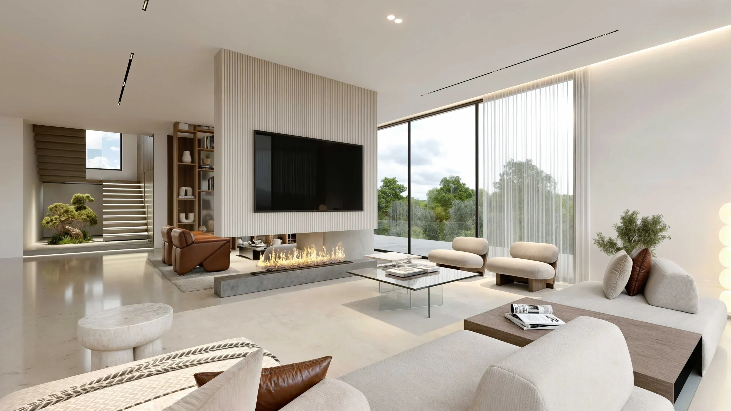 Villa Younes 5